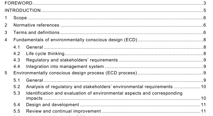 IEC 62430-2009 pdf Environmentally conscious design for electrical and electronic products